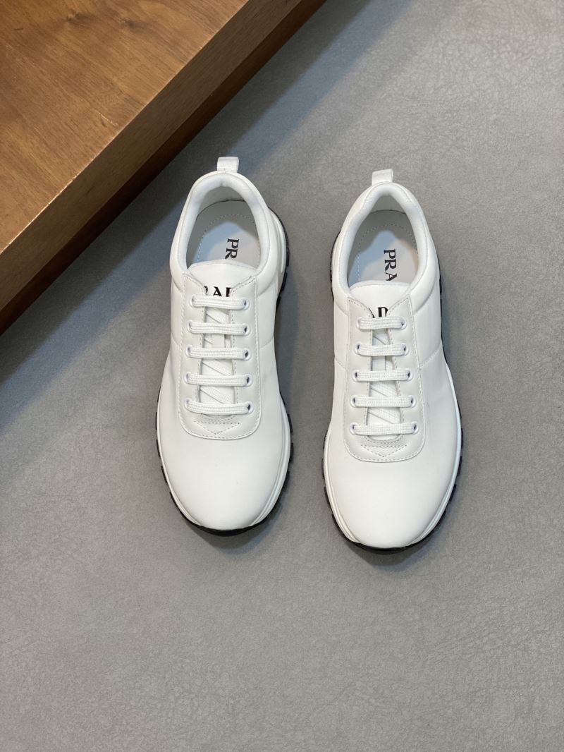 Prada Low Shoes